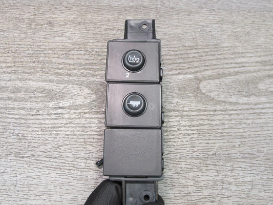 2003 -2007 Hummer H2 Dash Traction Control & TOW Haul Switch