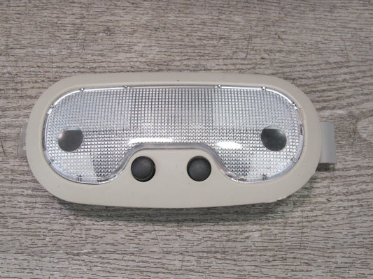 2003-2009 Hummer H2 Interior Roof Upper Overhead Dome Reading Lamp Light
