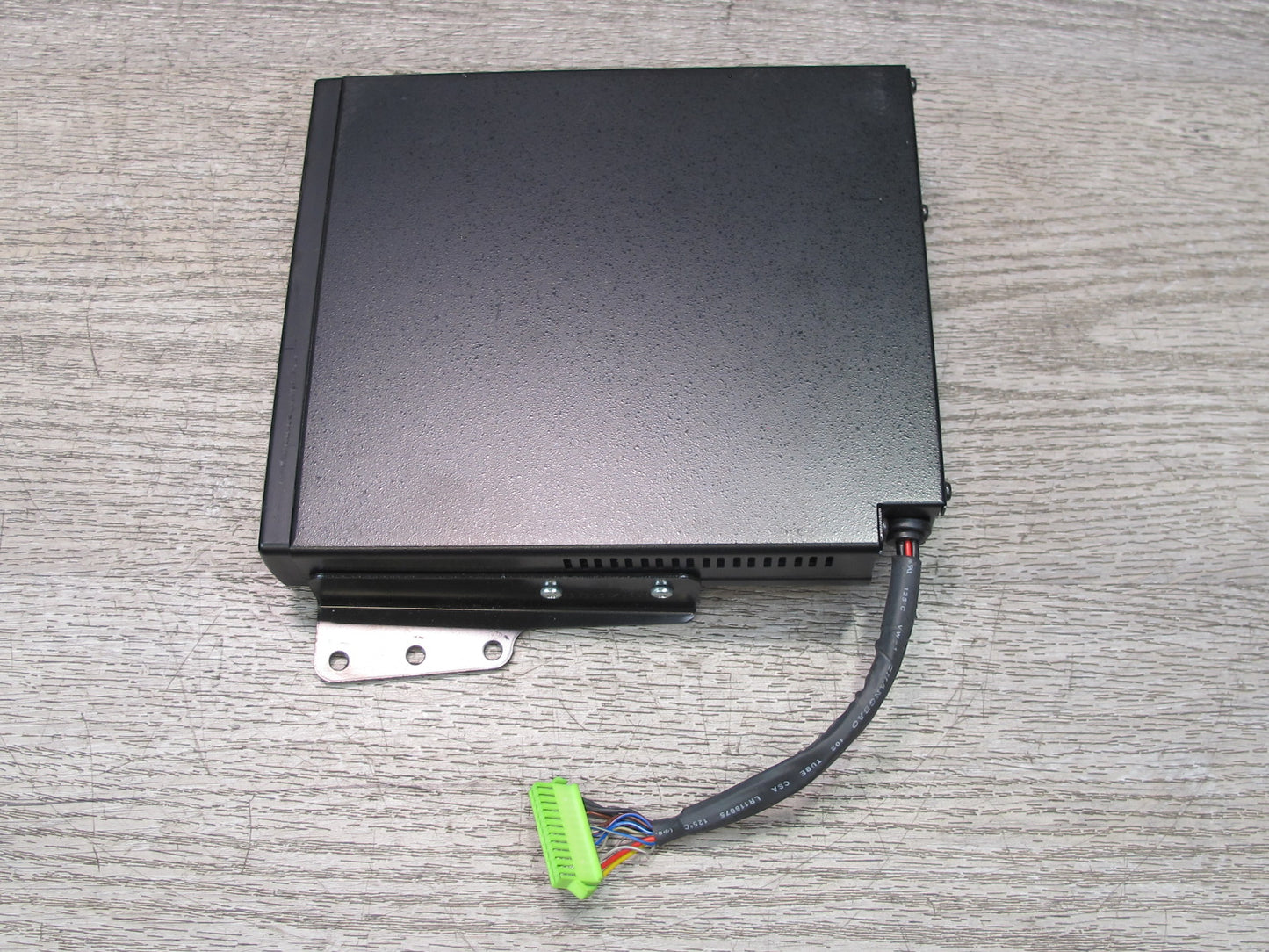 2003-2007 Hummer H2 Entertainment Audio Video DVD CD Player 15293781