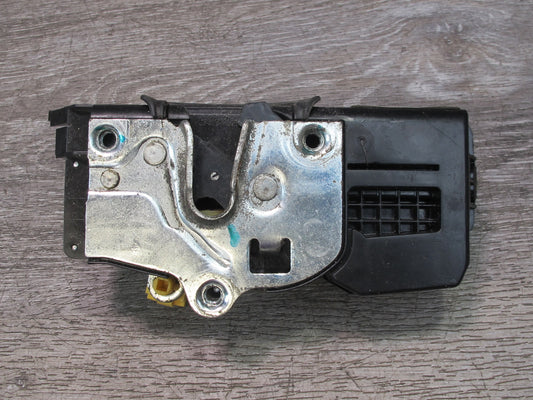 2006-2007 Hummer H2 Front Right Door Lock Latch Actuator 15277648
