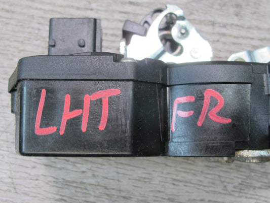 2006-2007 Hummer H2 Front Right Door Lock Latch Actuator 15277648