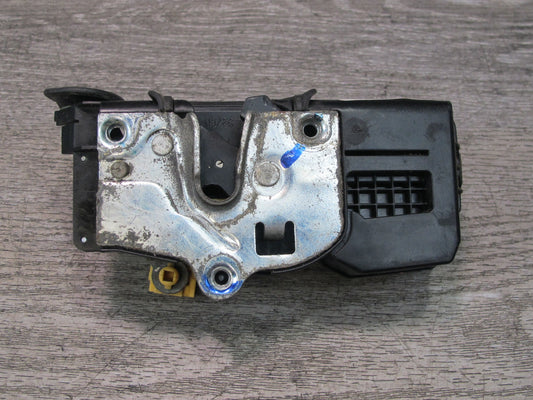 2003-2007 Hummer H2 Rear Right Door Lock Latch Actuator 15254039
