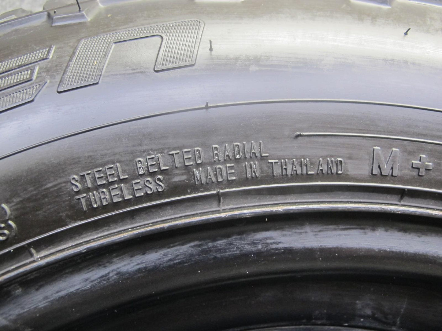 97-03 VW Eurovan T4 R16 16" Steel Wheel Rim 16x7J ET49 5x112 w 215/65 102H Tire