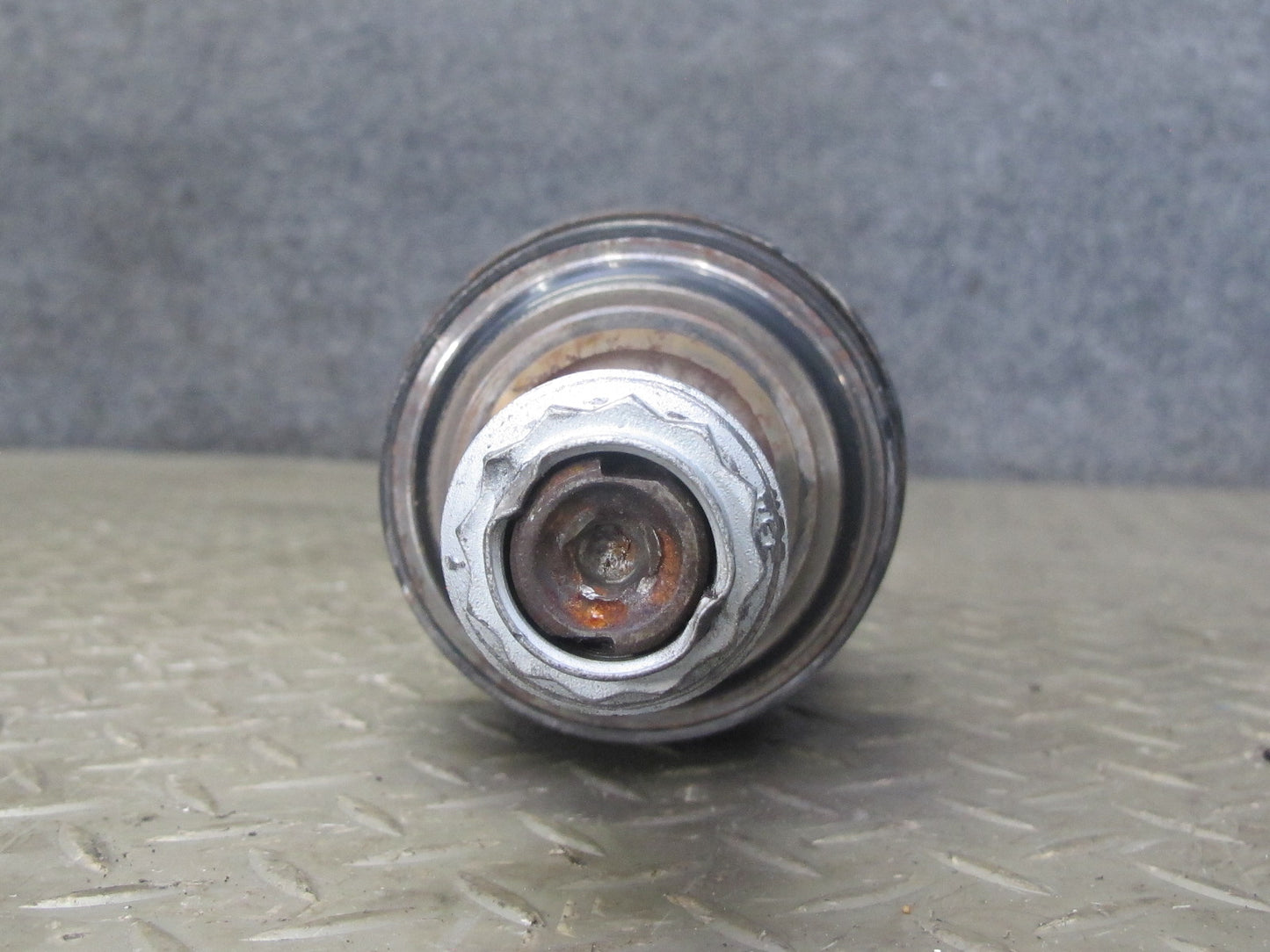 03-05 BMW E85 Z4 A/T Rear Right Side Axle Output Shaft 96K Miles 1229496 OEM