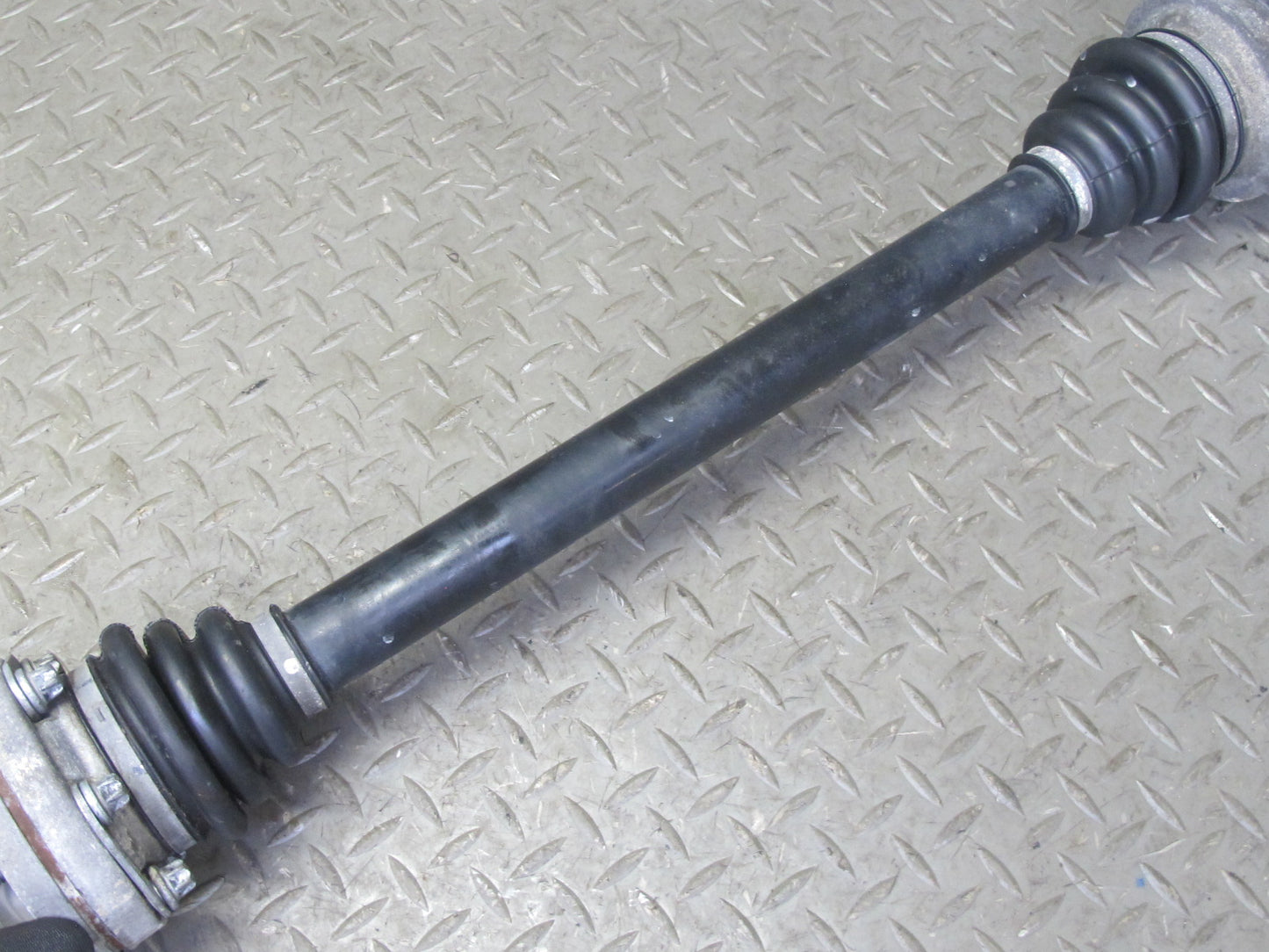 03-05 BMW E85 Z4 A/T Rear Right Side Axle Output Shaft 96K Miles 1229496 OEM