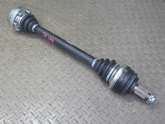 03-05 BMW E85 Z4 A/T Rear Left Side Axle Output Shaft GKN 304740