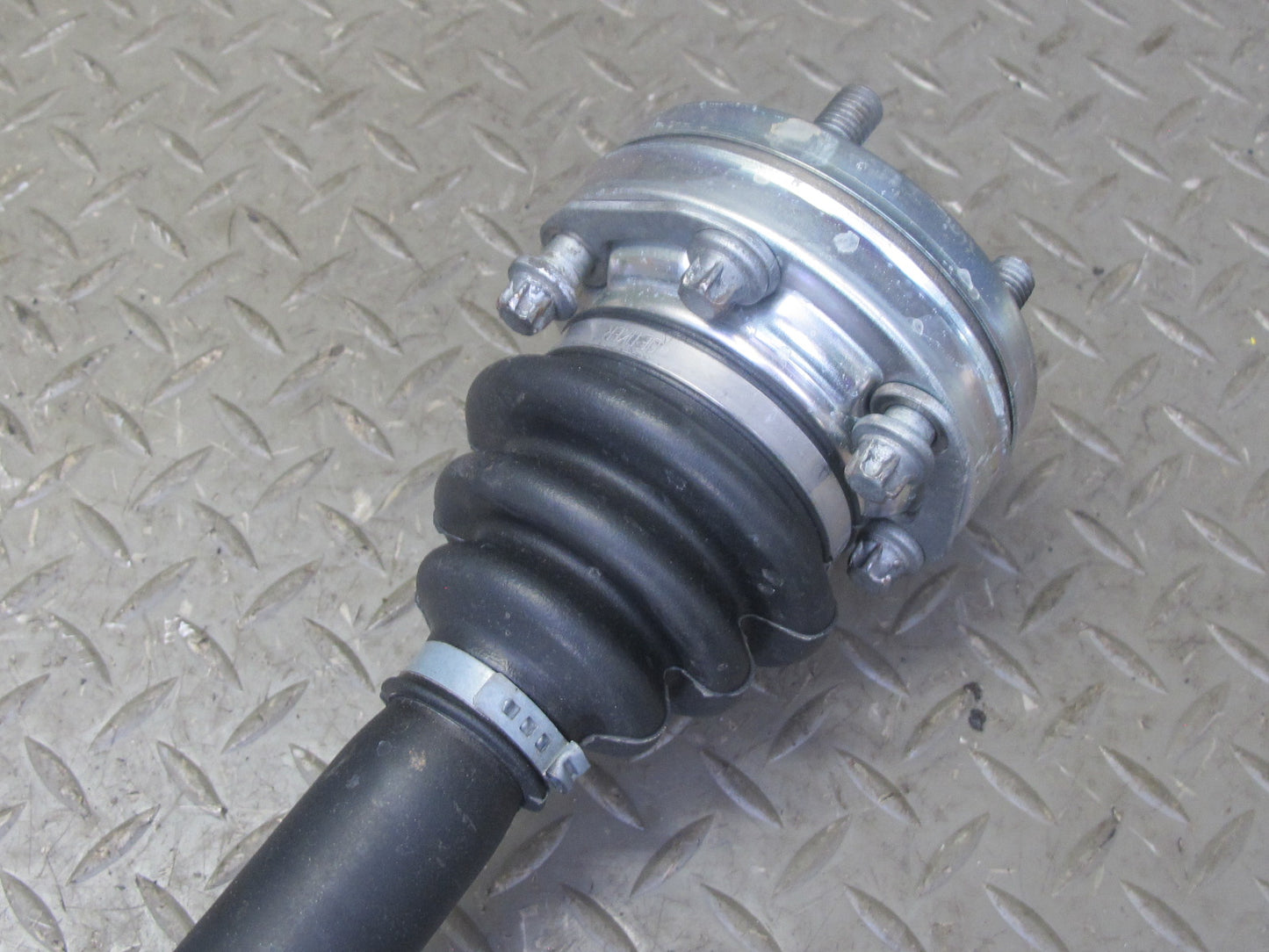 03-05 BMW E85 Z4 A/T Rear Left Side Axle Output Shaft GKN 304740
