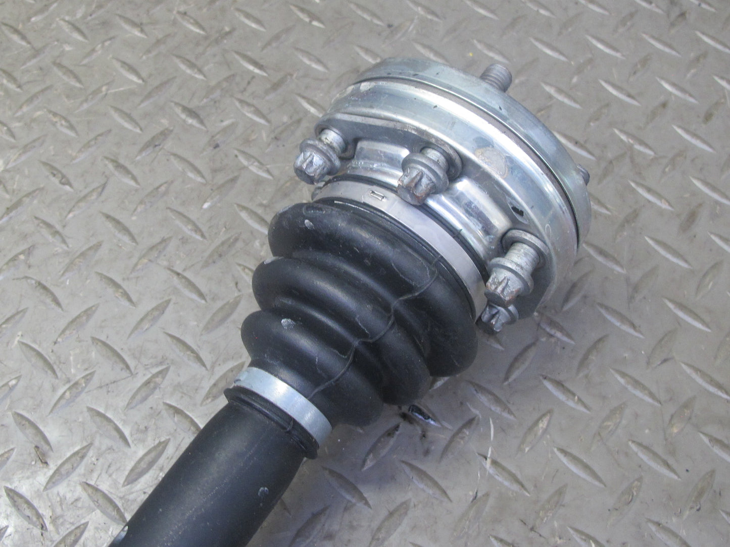 03-05 BMW E85 Z4 A/T Rear Left Side Axle Output Shaft GKN 304740