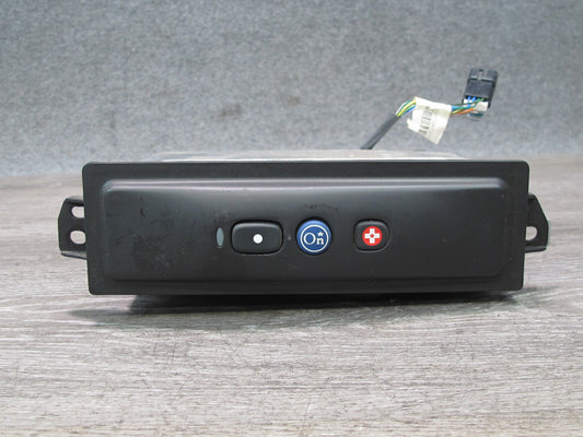 2003-2007 Hummer H2 Onstar Communication Control Module Computer 15795790