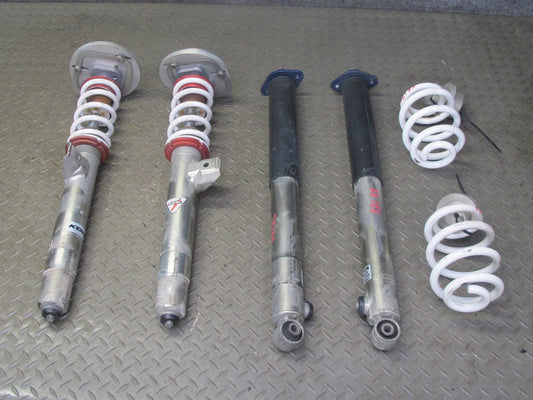 03-05 BMW E85 Z4 TC Kline Racing Double Adjustable Coilover Suspension KIT Set
