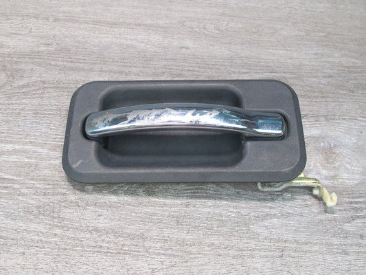 2003-2009 Hummer H2 Front Right Door Exterior Handle