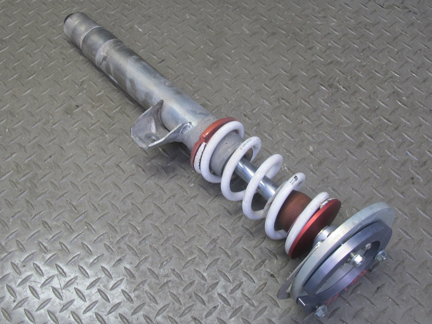 03-05 BMW E85 Z4 TC Kline Racing Double Adjustable Coilover Suspension KIT Set