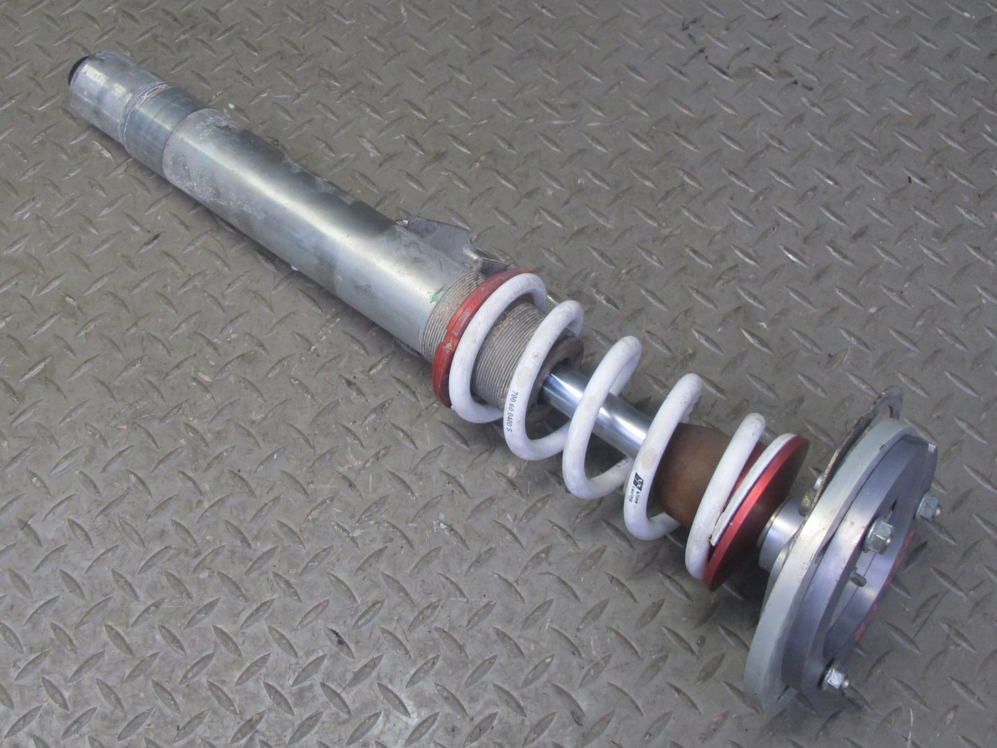 03-05 BMW E85 Z4 TC Kline Racing Double Adjustable Coilover Suspension KIT Set