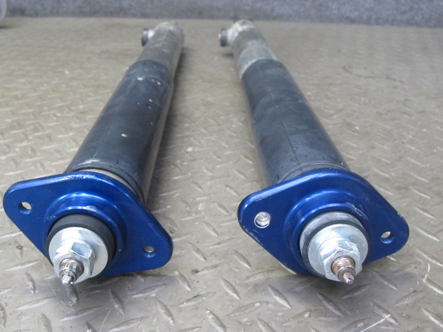 03-05 BMW E85 Z4 TC Kline Racing Double Adjustable Coilover Suspension KIT Set