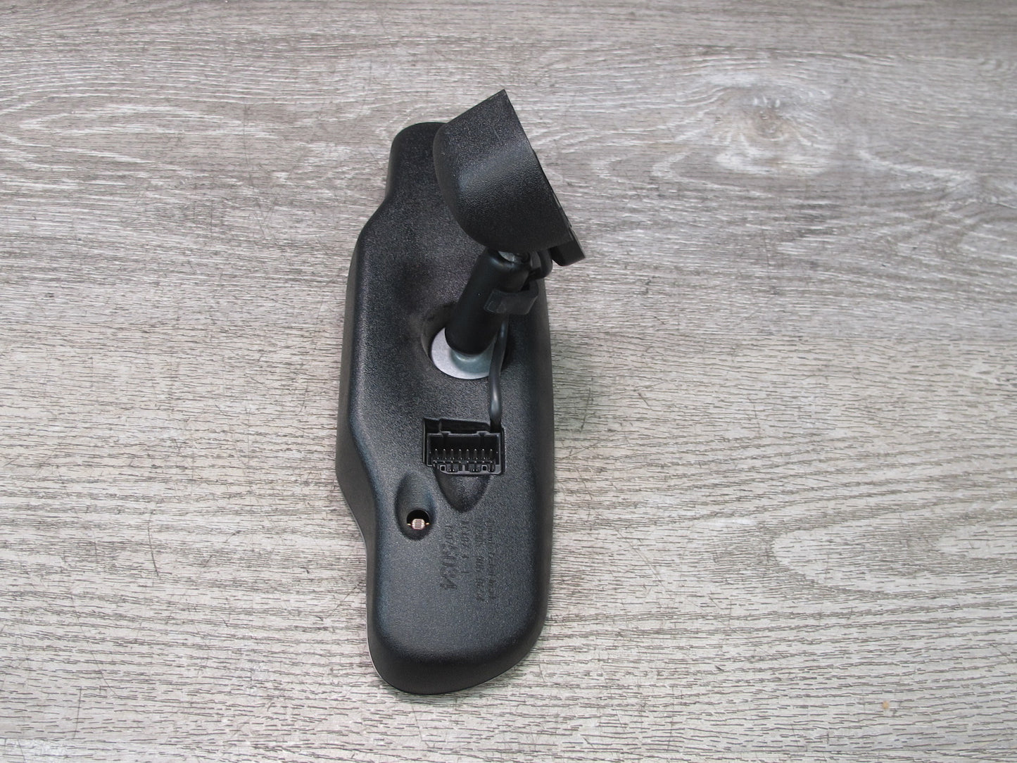 2003-2009 Hummer H2 Front Auto Dim Interior Rear View Mirror 15075034