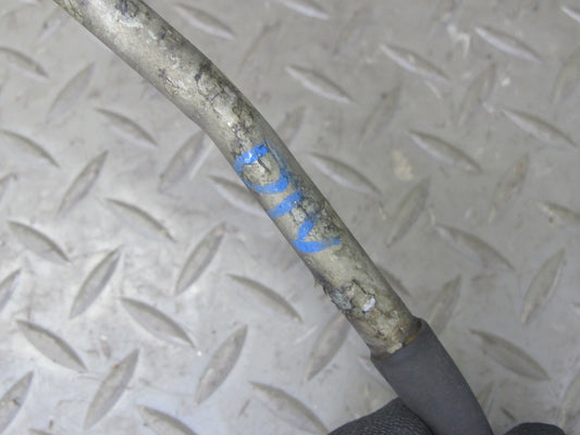 99-01 Isuzu Vehicross A/T Automatic Transmission Oil Cooling Pipe Line Set OEM