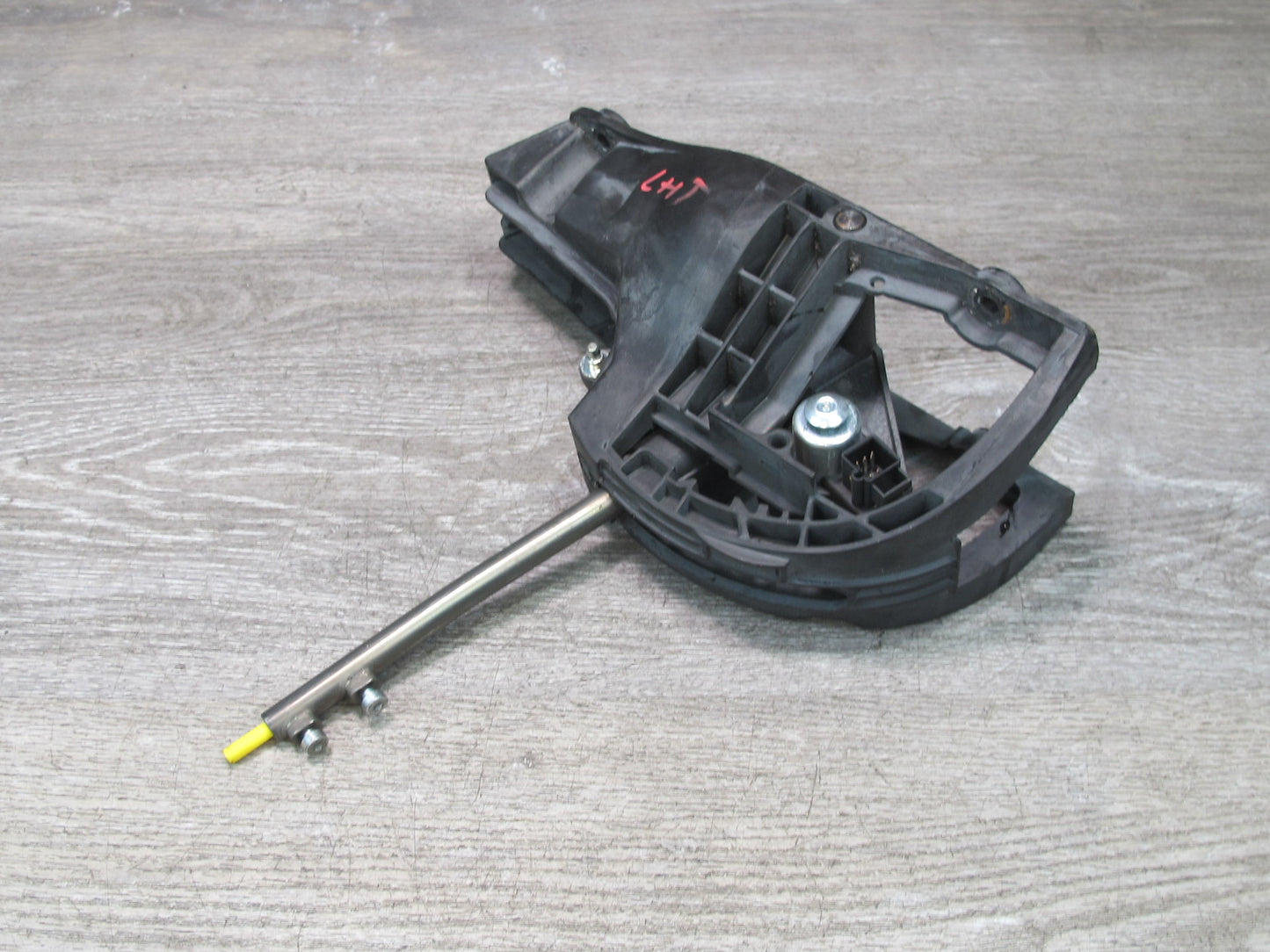 2003-2007 Hummer H2 A/T Automatic Transmission Gear Shifter Selector