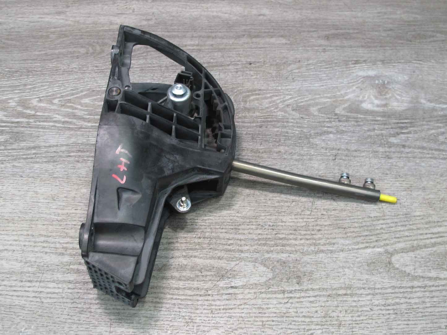2003-2007 Hummer H2 A/T Automatic Transmission Gear Shifter Selector
