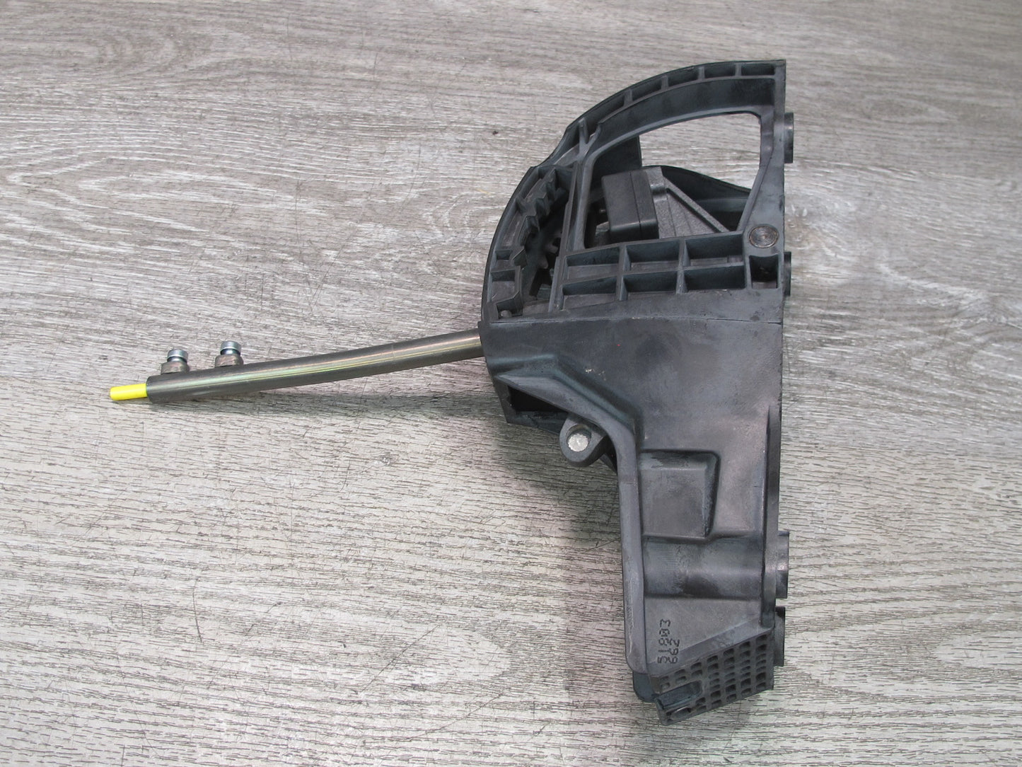 2003-2007 Hummer H2 A/T Automatic Transmission Gear Shifter Selector