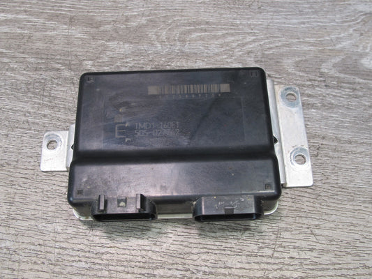 2003-2007 Hummer H2 Engine Throttle Body Control Module