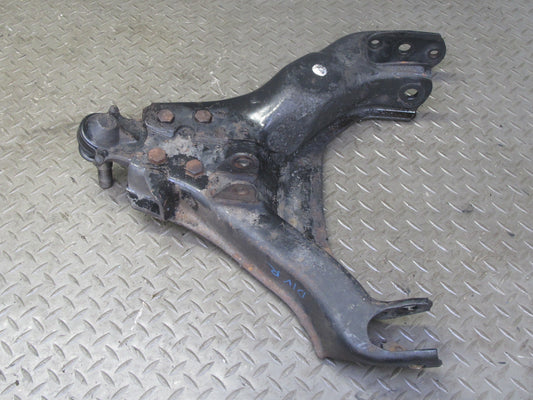 99-01 Isuzu Vehicross Front Right Suspension Lower Control Arm OEM
