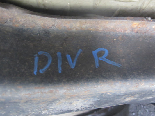 99-01 Isuzu Vehicross Front Right Suspension Lower Control Arm OEM