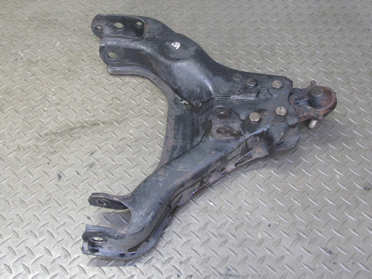 99-01 Isuzu Vehicross Front Left Suspension Lower Control Arm OEM