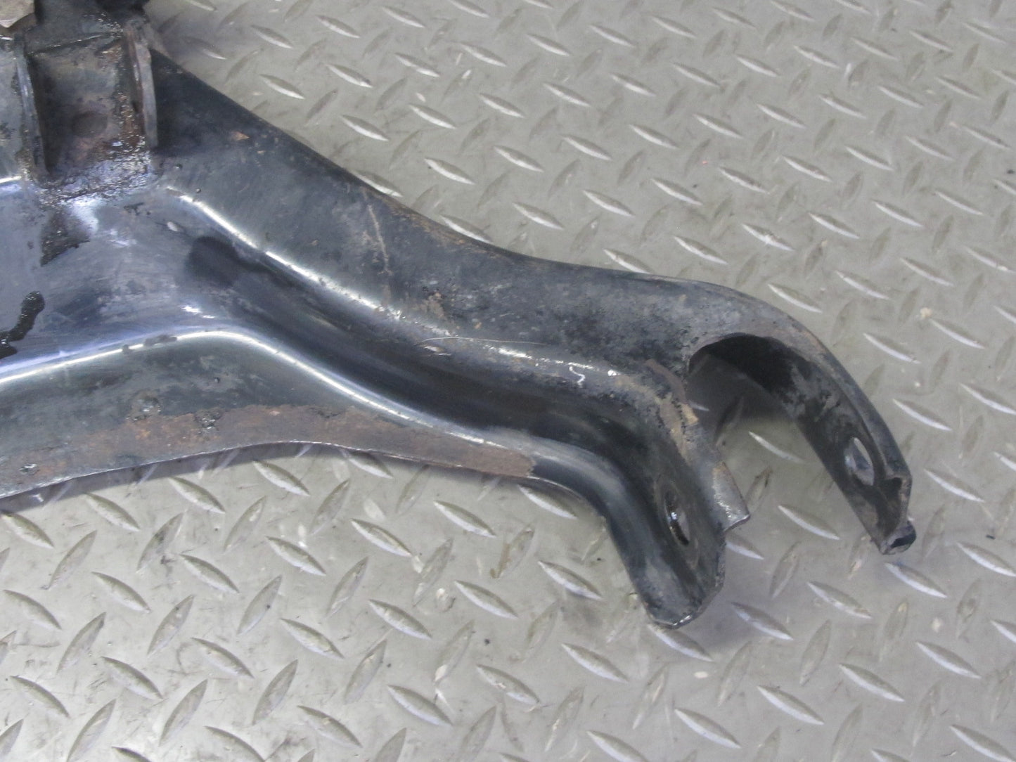 99-01 Isuzu Vehicross Front Left Suspension Lower Control Arm OEM