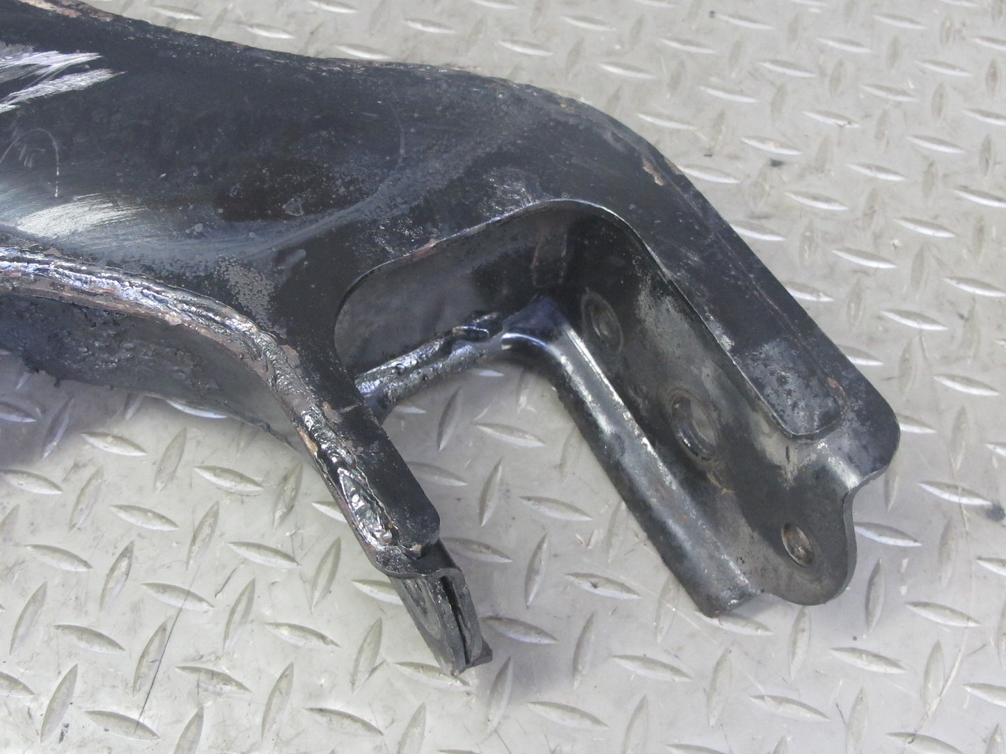 99-01 Isuzu Vehicross Front Left Suspension Lower Control Arm OEM