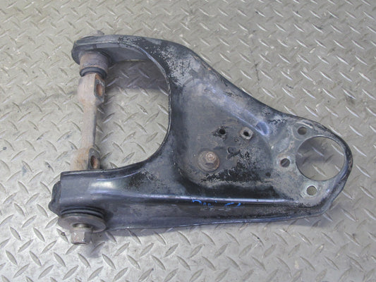 99-01 Isuzu Vehicross Front Left Suspension Upper Control Arm OEM