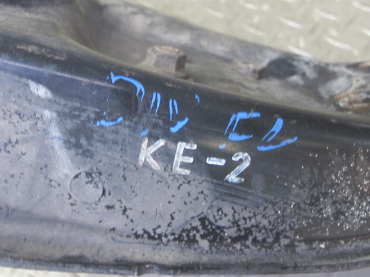99-01 Isuzu Vehicross Front Left Suspension Upper Control Arm OEM
