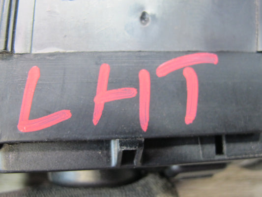 2003-2007 Hummer H2 Transfer Case Control Button Switch