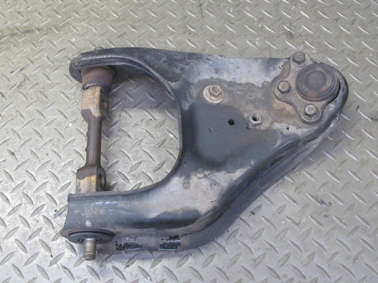 99-01 Isuzu Vehicross Front Right Suspension Upper Control Arm OEM
