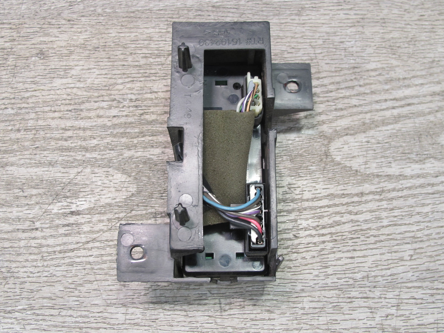 2003-2007 Hummer H2 Transfer Case Control Button Switch