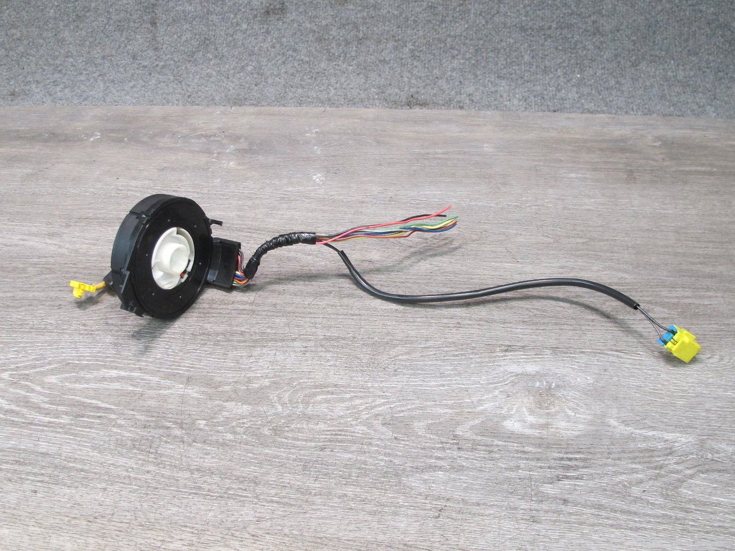 03-07 HUMMER H2 STEERING COLUMN CLOCK SPRING 26093476 OEM