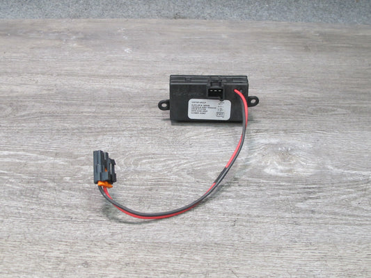 2003-2007 Hummer H2 Hvac A/C Heater Blower Motor Fan Resistor