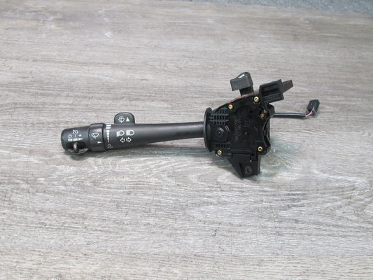 2003-2007 Hummer H2 Steering Column Turn Signal Cruise Control Wiper Switch