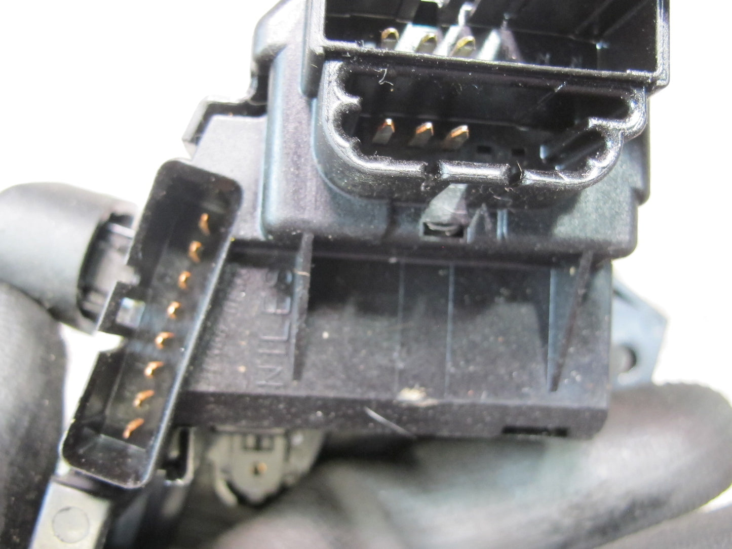 2003-2007 Hummer H2 Steering Column Turn Signal Cruise Control Wiper Switch