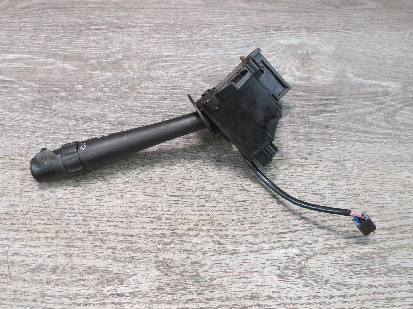 2003-2007 Hummer H2 Steering Column Turn Signal Cruise Control Wiper Switch