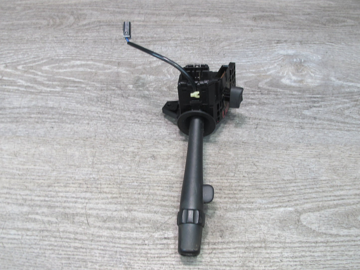 2003-2007 Hummer H2 Steering Column Turn Signal Cruise Control Wiper Switch