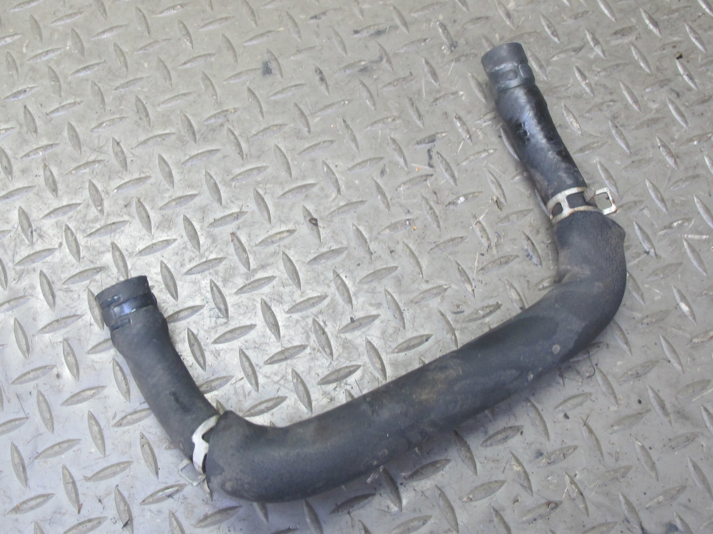 99-01 Isuzu Vehicross 3.5L Set of 4 Engine Coolant Radiator Hose Pipe Line