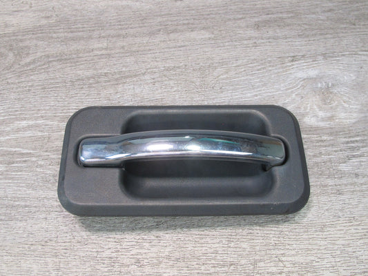 2003-2009 Hummer H2 Rear Right Passenger Door Exterior Handle 15104795