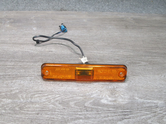 2003-2009 Hummer H2 Front Left & Right Side Marker Lamp Light Set