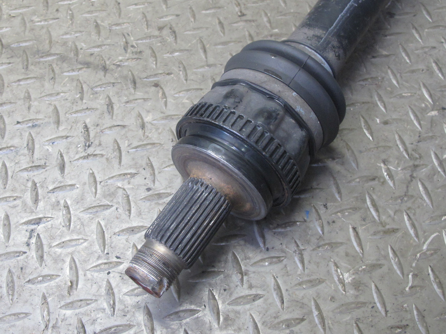 01-06 BMW E46 330Ci 330i M54 M/T Rear Right Suspension Axle Shaft 1229790 OEM