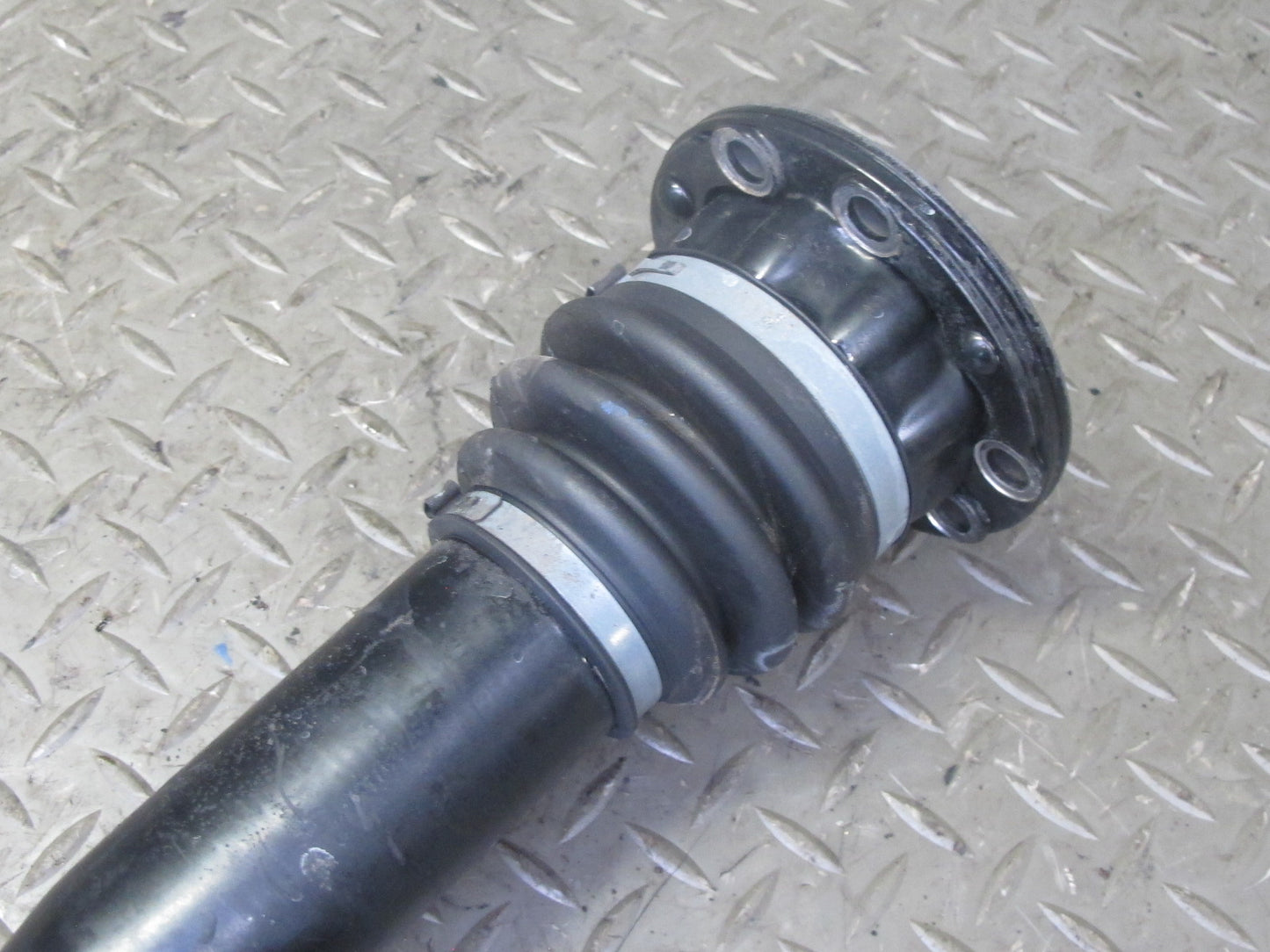 01-06 BMW E46 330Ci 330i M54 M/T Rear Right Suspension Axle Shaft 1229790 OEM