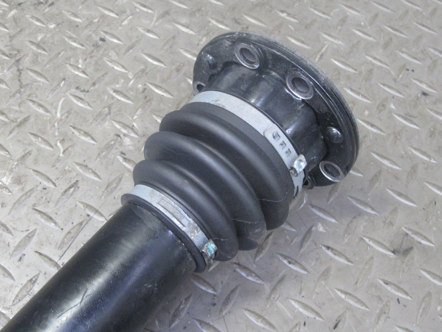 01-06 BMW E46 330Ci 330i M54 M/T Rear Right Suspension Axle Shaft 1229790 OEM