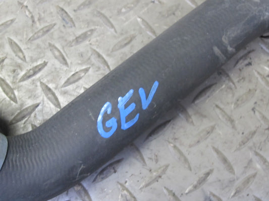 01-03 VW Eurovan T4 2.8L Engine Coolant Hose Pipe Line Set OEM