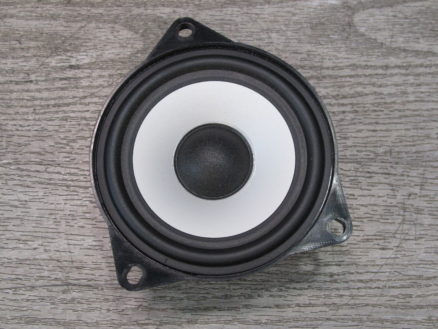 03-08 BMW E86 E85 Z4 Set of 2 Front or Rear TOP Hi-fi MID Range Speaker OEM