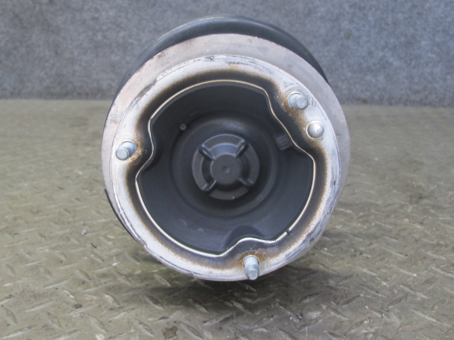 01-06 BMW E46 330Ci ZHP Sedan Coupe Front Right Sport Strut Shock Absorber OEM