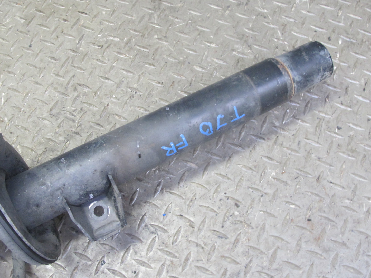 01-06 BMW E46 330Ci ZHP Sedan Coupe Front Right Sport Strut Shock Absorber OEM